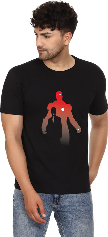 Superhero t shirts flipkart Clearance