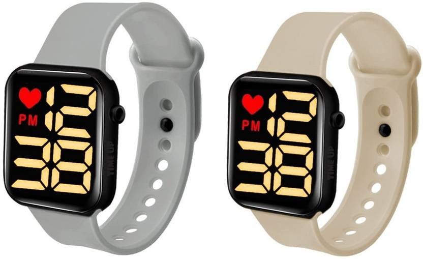Kaizen smart watch clearance