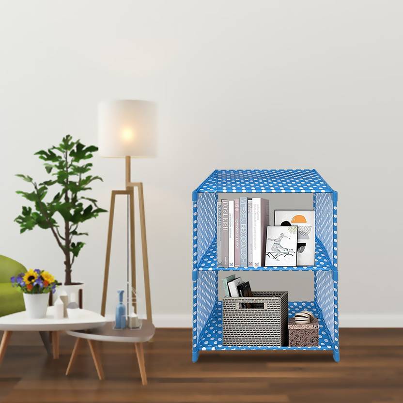 Flipkart Perfect Homes Studio Bookshelf/Multipurpose Rack/Children