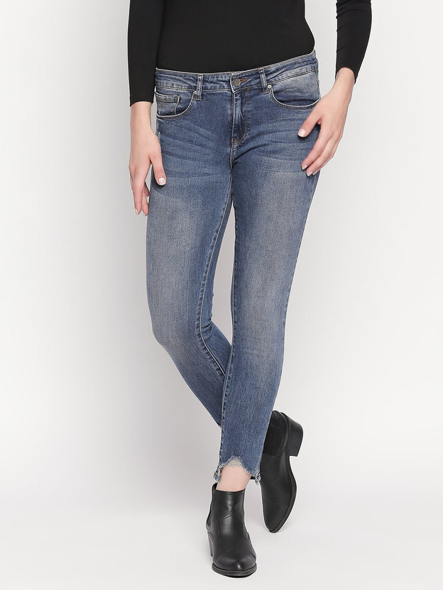 spykar jeans for ladies online