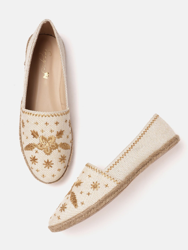 Sangria Sangria Women Cream-Coloured 