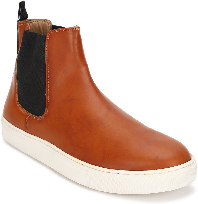 FOREVER 21 Boots For Men - Buy FOREVER 