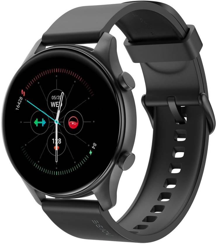 noise evolve smartwatch
