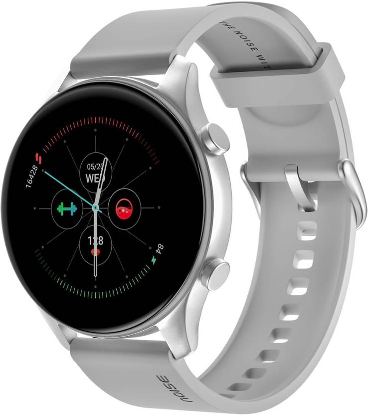 noise evolve smartwatch