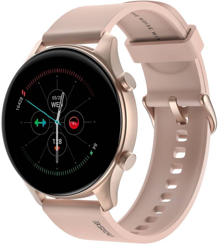 noise evolve smartwatch