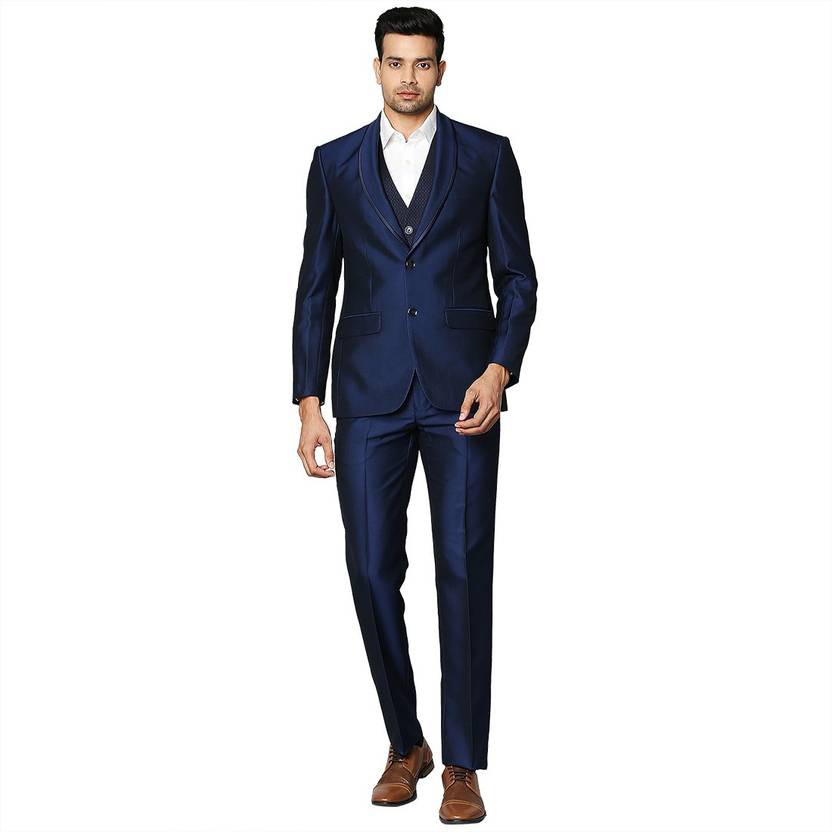 Raymond Suit Solid Men Suit Buy Raymond Suit Solid Men Suit Online at