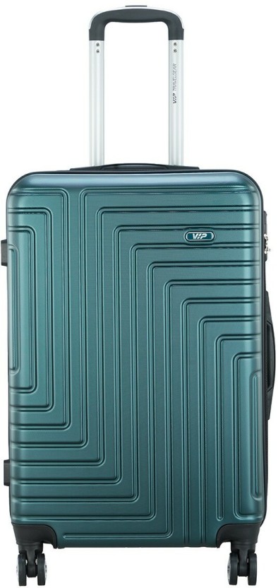 vip visto luggage