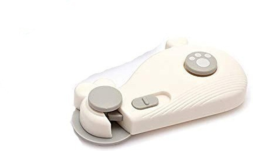 Primetan Primetan Baby Safety Locks | Child Proof Cabinets, Drawers, Appliances, Toilet Seat, Fridge and Oven | Tools Not Required | Uses Dual Adhesive Tape and Latch System (Blue)(White) - Flipkart Deal