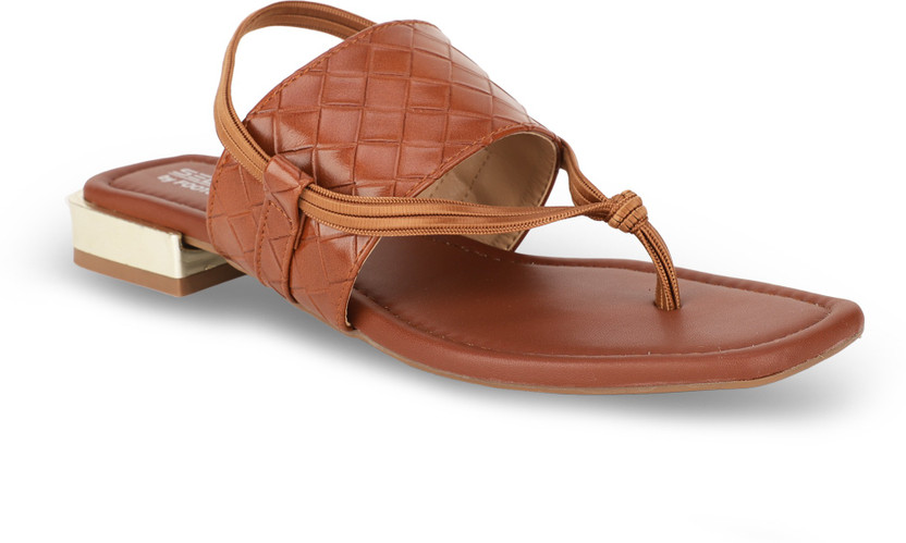 FOOTONS comfortable short sandals Women 
