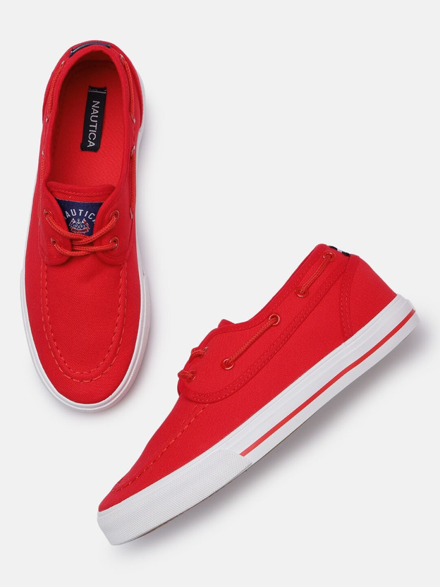NAUTICA Boat Shoes For Men - Buy 