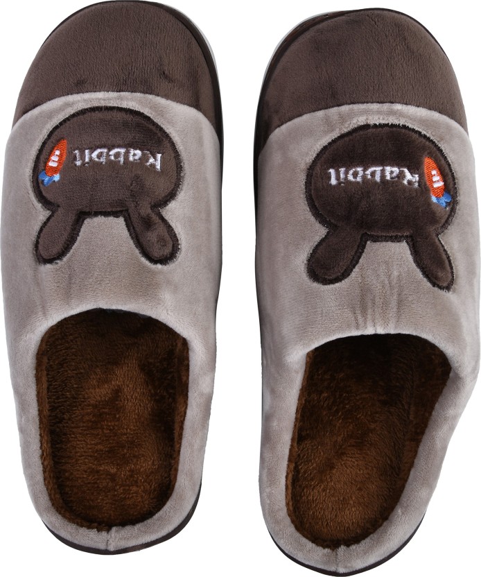 flipkart winter slippers