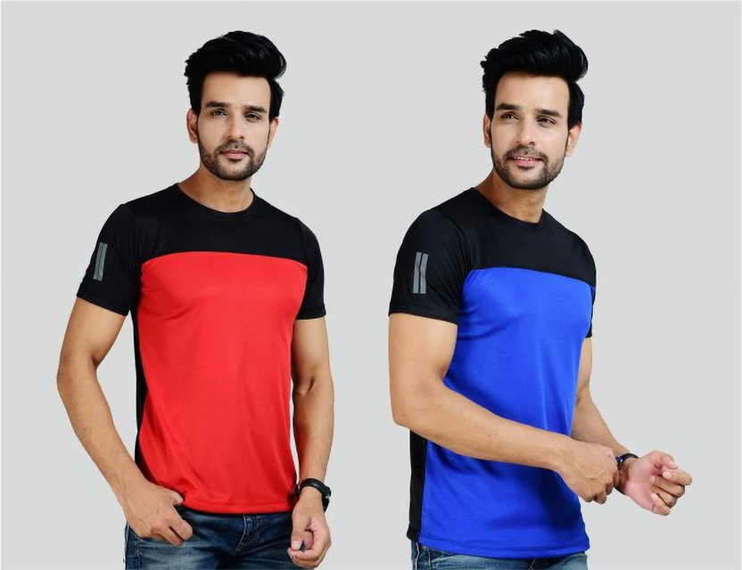 Color t shirts online clearance