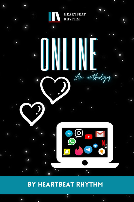 Online(Paperback, Heartbeat Rhythm)