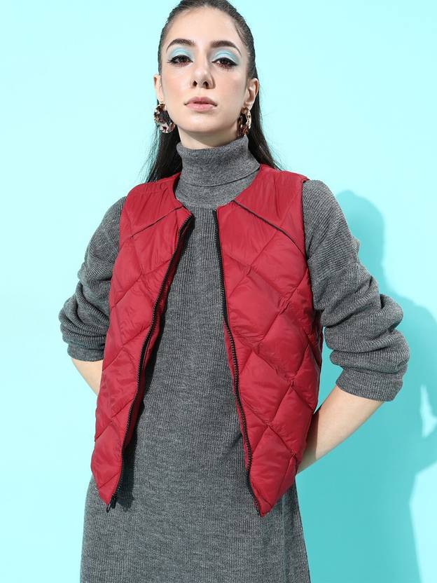 Roadster hotsell puffer jacket