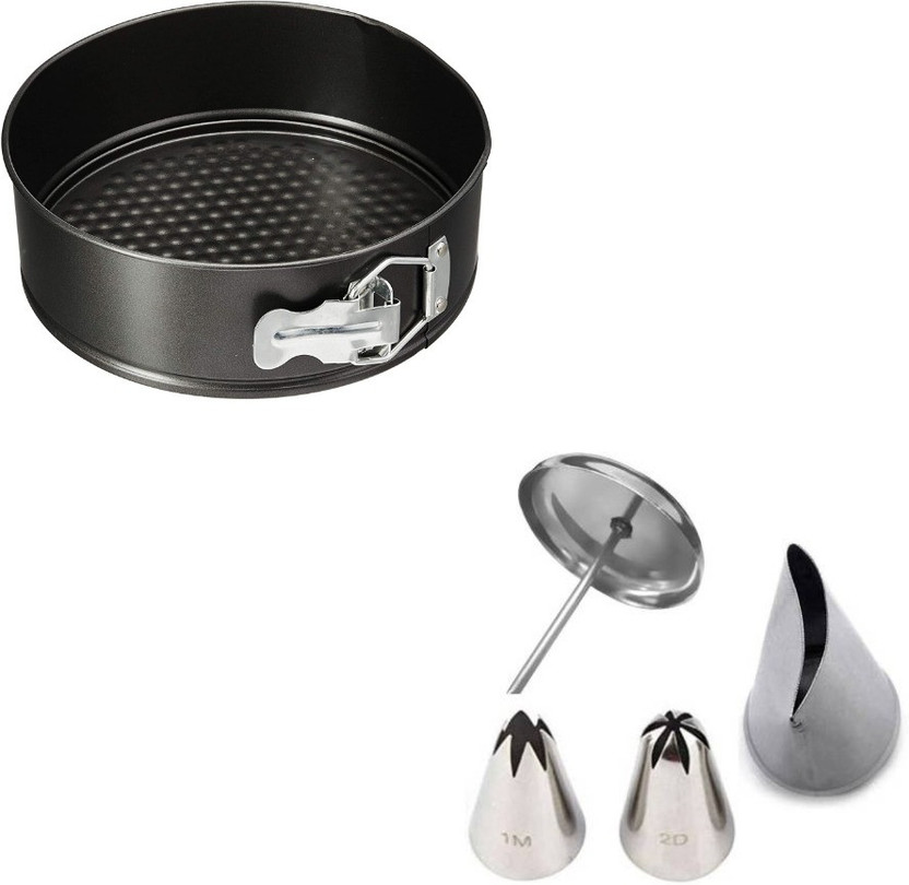 Durgma COMBO FOR BEGINNERS Kitchen Tool Set(Baking Tools)