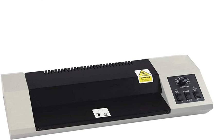 JD9 Heavy Duty Super Lamination / Laminating Machine Compact Fully