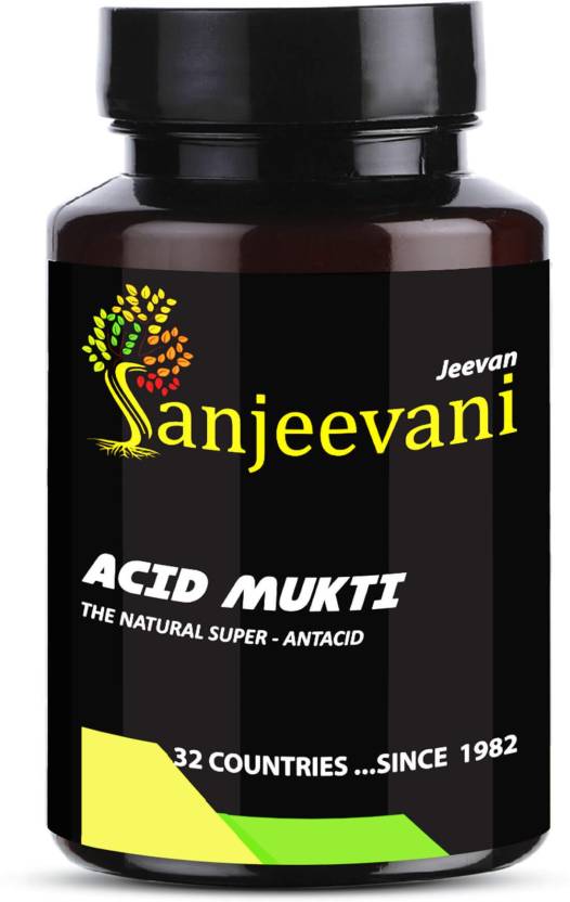 Grovel Jeevan Sanjeevani Constipation Fast Relief Ayurvedic Medicine ...