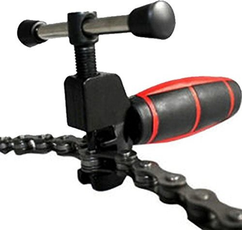 Schrodinger 30045 Bicycle Cycle Cycling Steel Chain Breaker Cutter Opener Repair Tool Chain Breaker