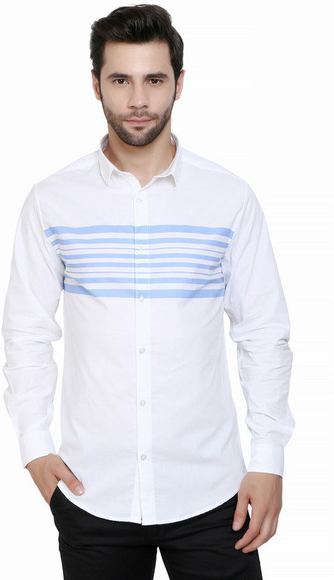 white shirt online shopping