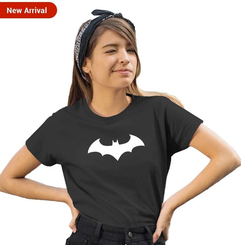 Batman Shirts For Women