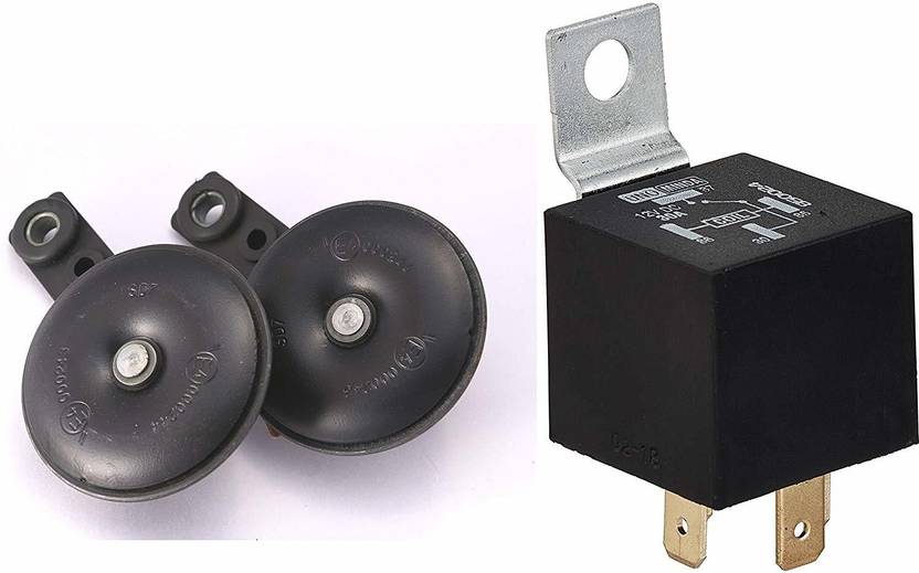 UNO MINDA Horn For Universal For Bike Price in India Buy UNO MINDA Horn For Universal For Bike