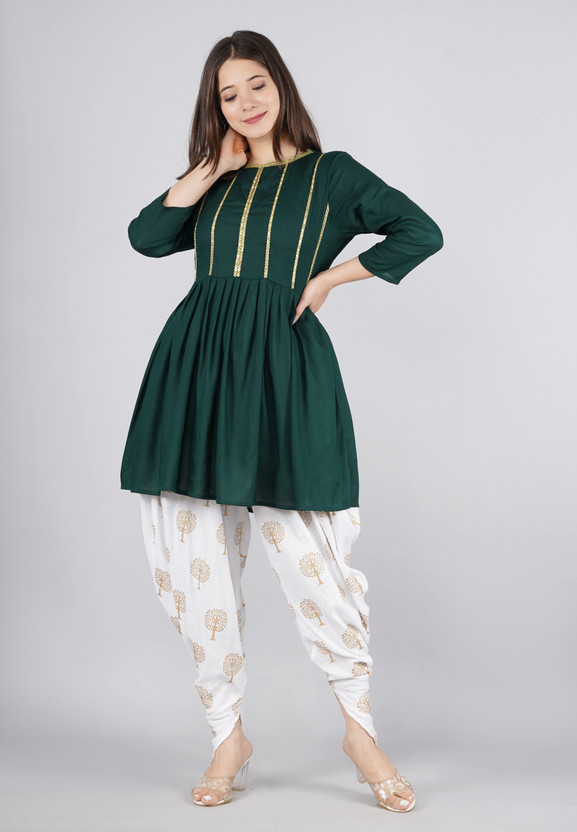 dhoti kurta photo