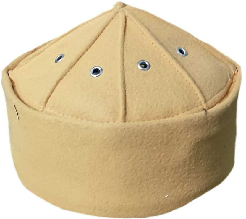 TAIBA BAZAAR SUFI CAP ISLAMIC Cap - Buy 