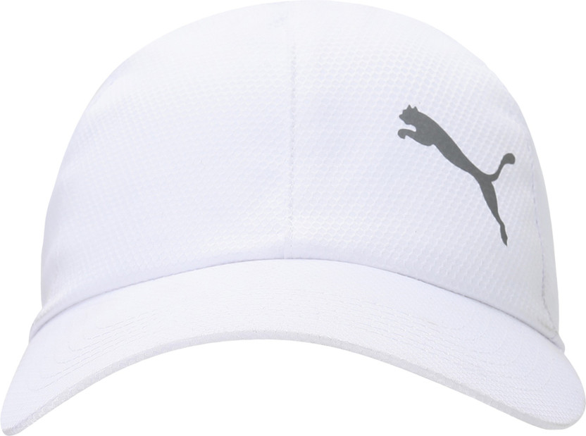 PUMA Solid Poly Cotton Cap IND Cap 
