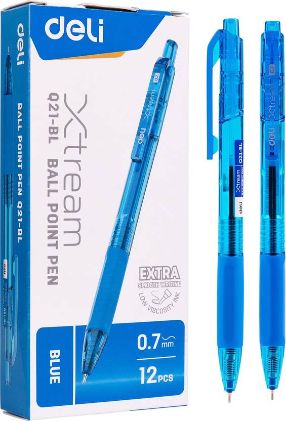 Smooth ball pen for exams Outlet