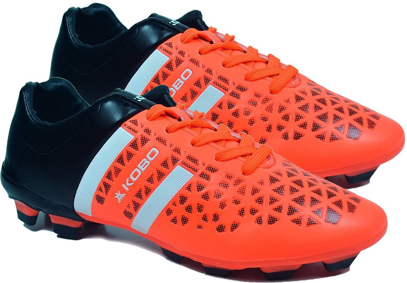 Kobo football shoes