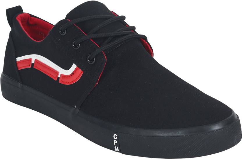 Cipramo Canvas Mensneaker Sports Casual Shoes Sneakers Shoes For