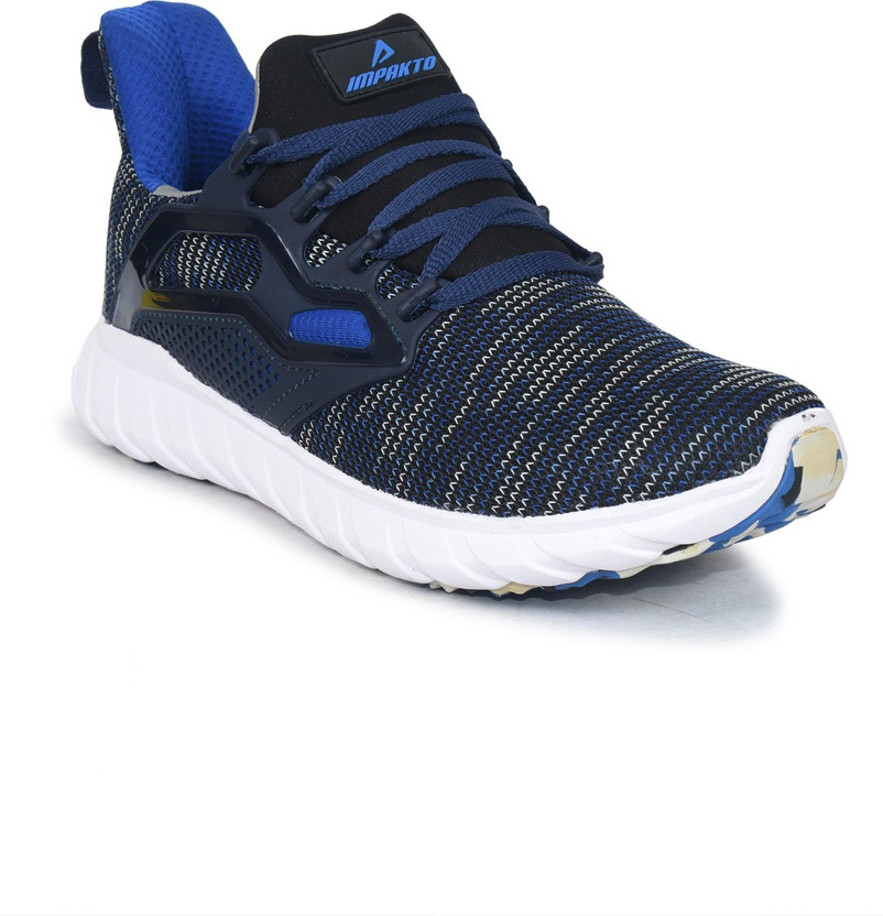 Impakto by Ajanta Duro Running Shoes 