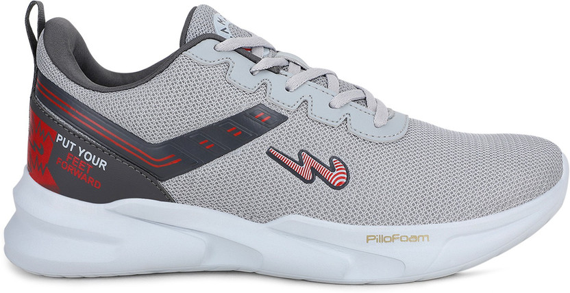 run free campus shoes