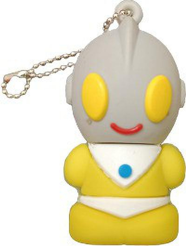 PANKREETI PANKREETI PDT107 Cartoon Designer 32 GB Pen Drive Compatible with Netbook, Gaming Console, Desktop Computer, Television, Laptop USB 2.0 Rubber Case(Multicolor) - Flipkart Deal
