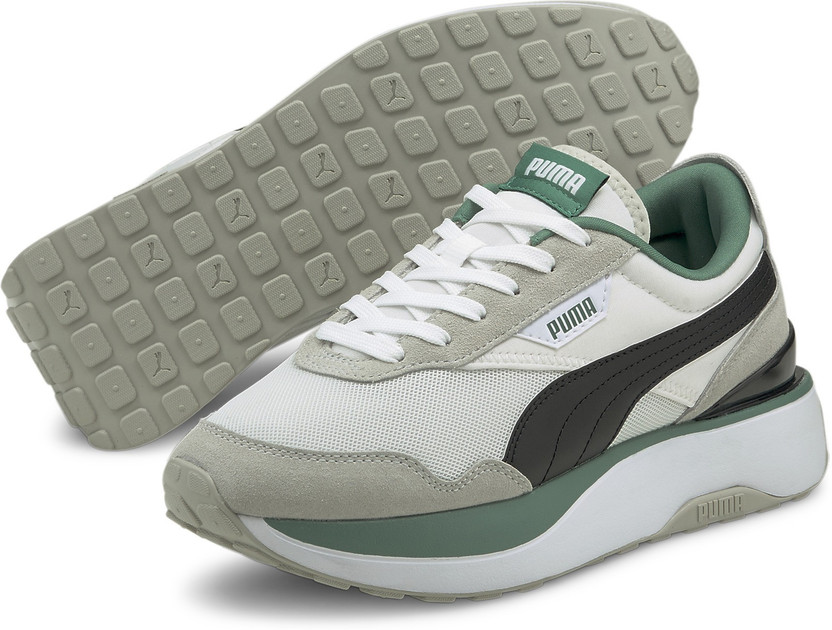 PUMA Cruise Rider Classic Wn's Sneakers For Women - Buy PUMA Cruise Rider  Classic Wn's Sneakers For Women Online at Best Price - Shop Online for  Footwears in India | Flipkart.com