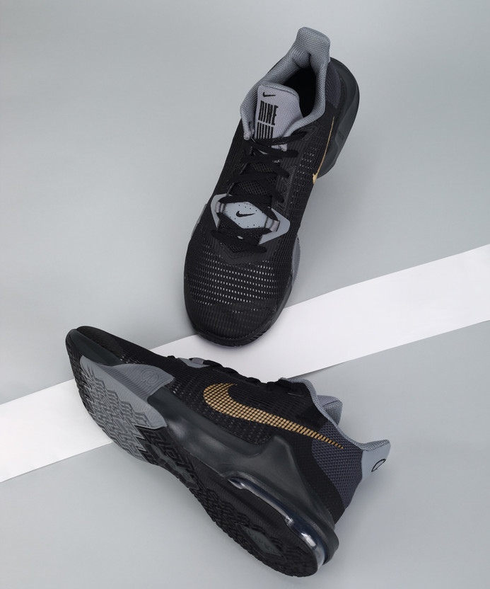 NIKE Air Max Impact 3 Basketball Shoes 