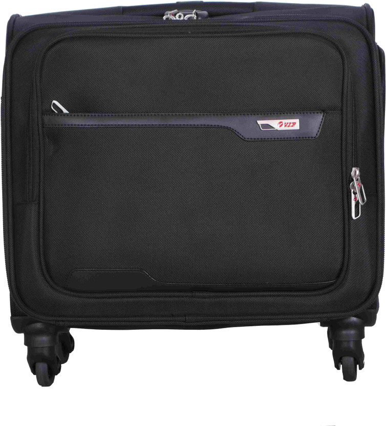 Vip overnighter trolley clearance
