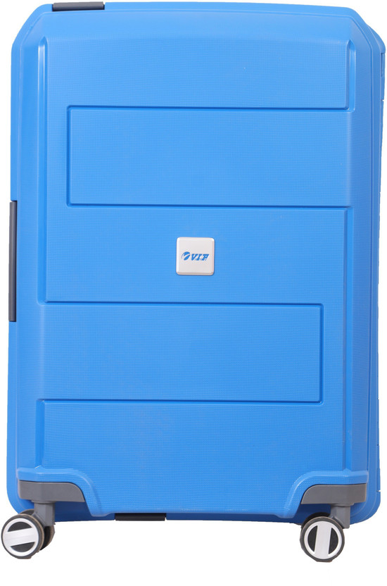 VIP Guardian Hard Trolley 65 cm Check 
