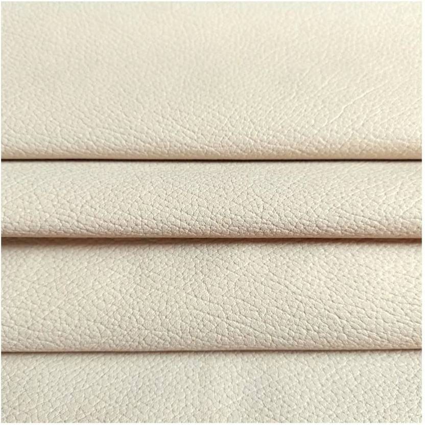 Bowzar Nylex Upholstery Rexine Fabric Sheet PU Faux Leather for Sofa