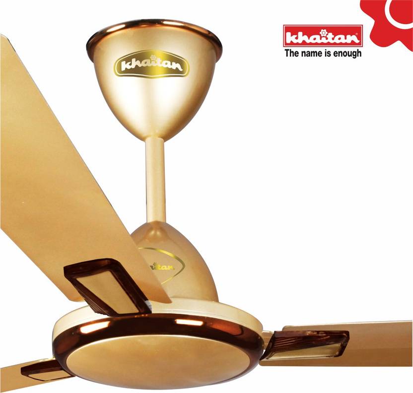 Khaitan MAGMA PREMIER 1200 mm Ultra High Speed 3 Blade Ceiling Fan