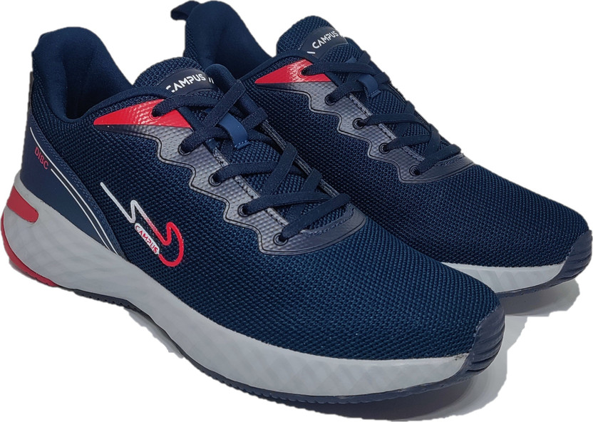 CAMPUS DISC Running Shoes For Men - Buy 