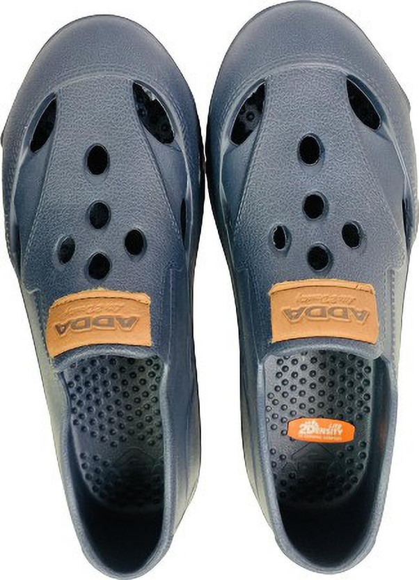 Adda Clogs For Men - Buy Adda Clogs For 