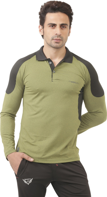 Reeck sports t shirt Clearance