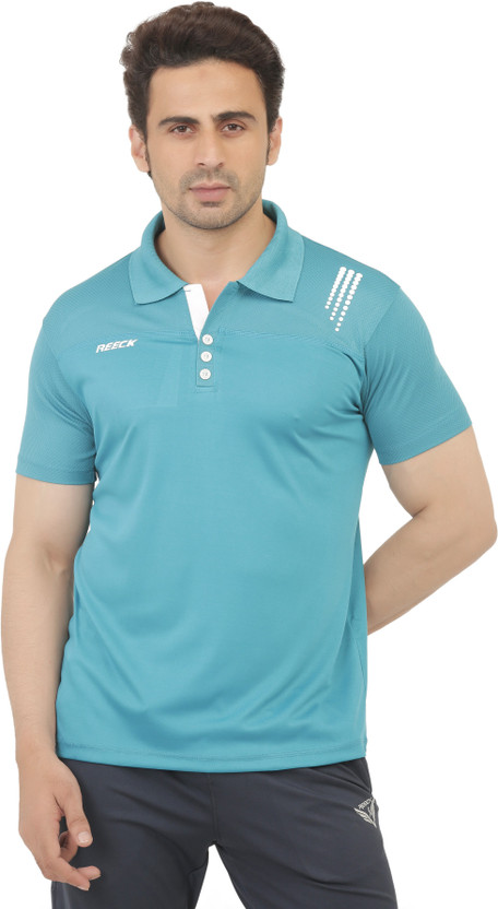 Reeck sports t shirt Clearance