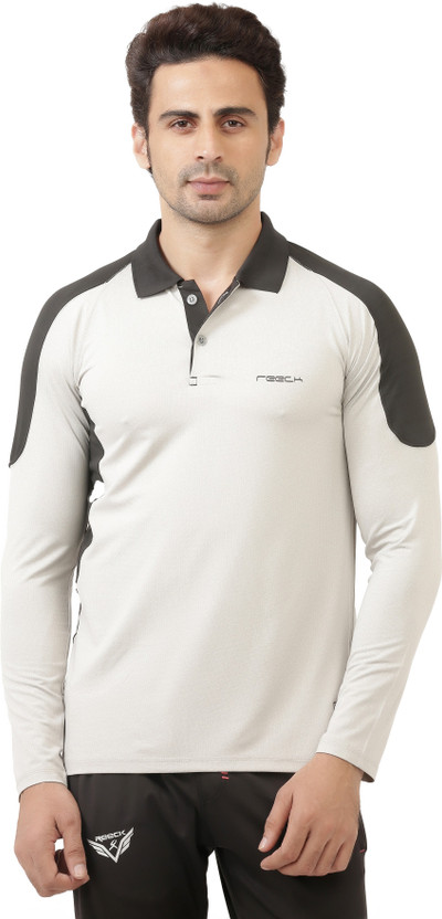 Reeck sports t shirt Clearance