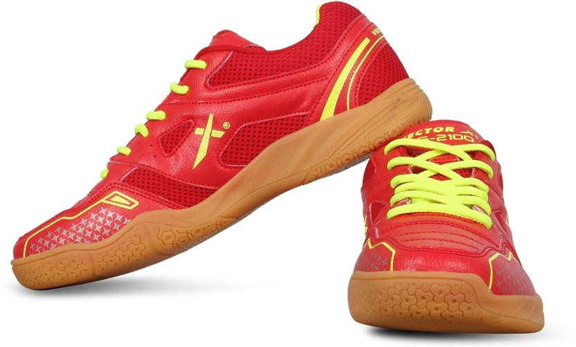VECTOR X CS-2100 Badminton Shoes For 