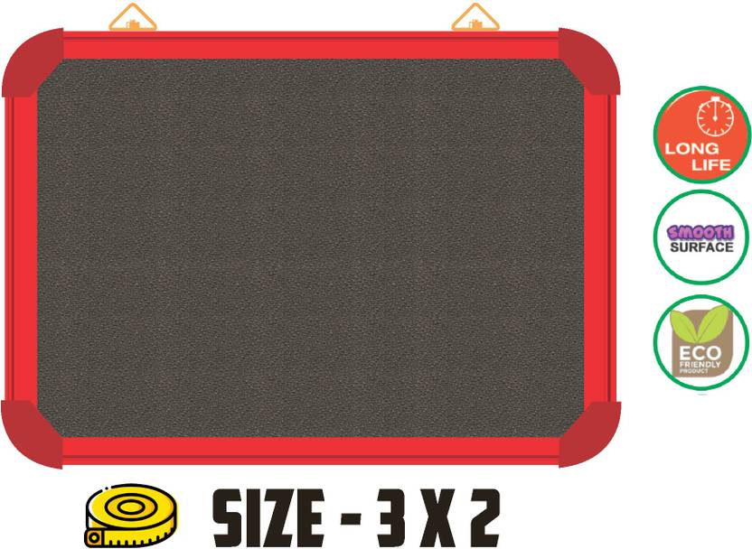 Sunway Display System Pinup display board for office & school