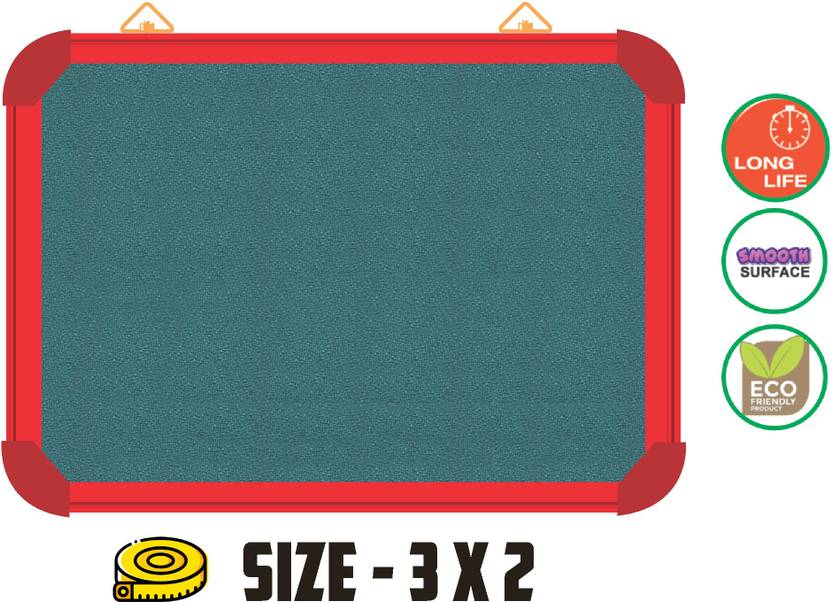 Sunway Display System Pinup display board for office & school