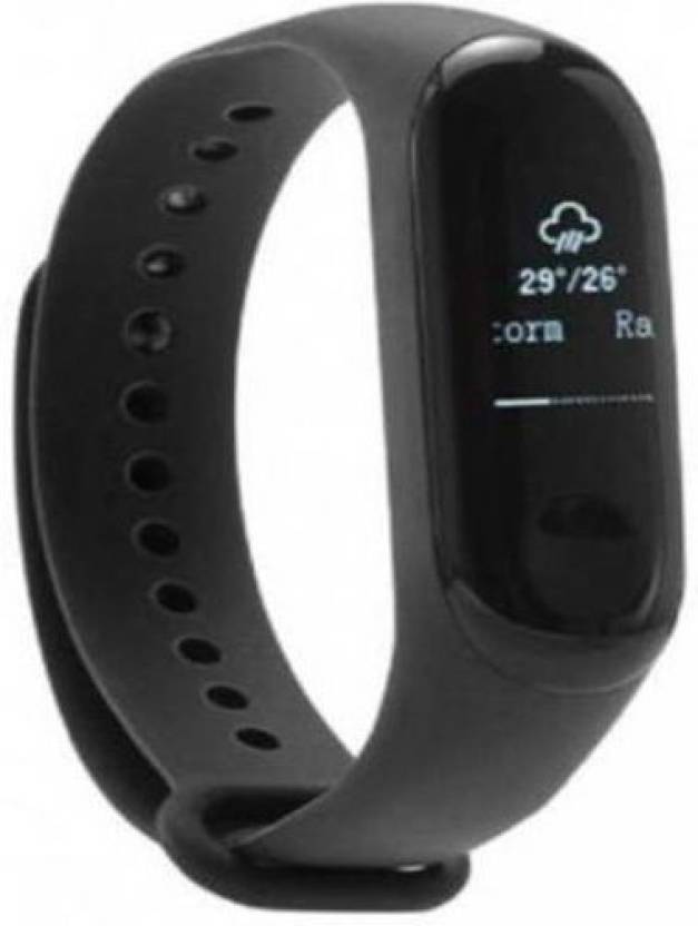 START BUY XPO_222N M3 Smart Band Smartwatch Price in India - Buy START ...