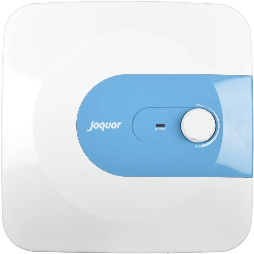 Jaquar 25 L Storage Water Geyser (ELENA Volume (L) 25, White, Blue